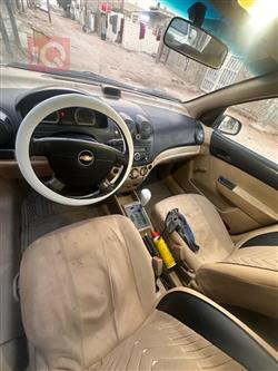 شيفروليه أفيو